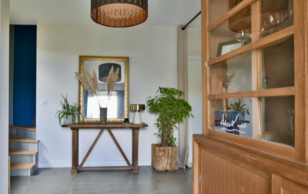 Vente Maison Réf. Orchidée rénové(e) Cholet   