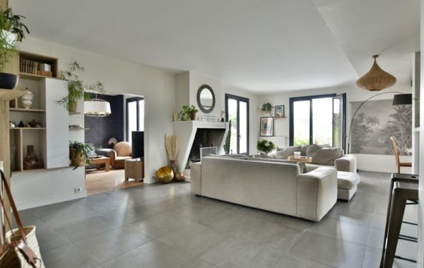 Vente Maison Réf. Orchidée rénové(e) Cholet   