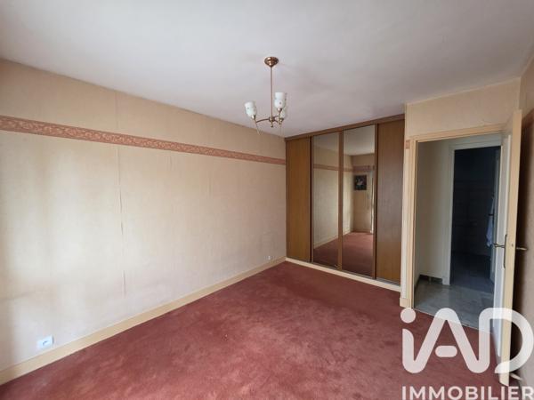 Appartement à vendre 3 pièces 90 m² Neuilly-Plaisance