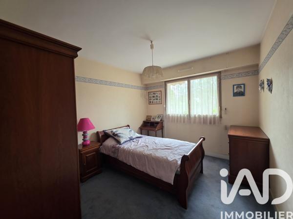 Appartement à vendre 3 pièces 90 m² Neuilly-Plaisance