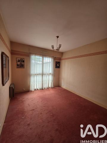 Appartement à vendre 3 pièces 90 m² Neuilly-Plaisance