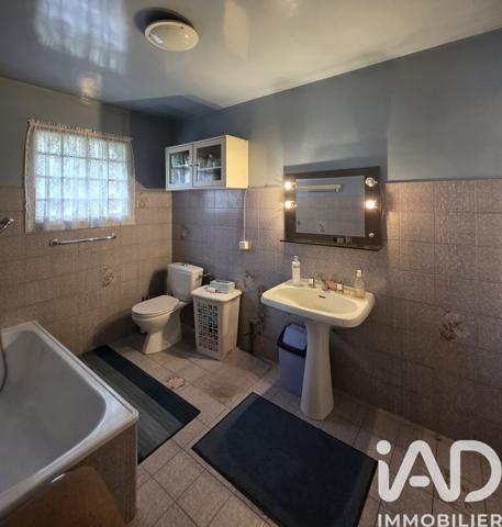 Appartement à vendre 3 pièces 90 m² Neuilly-Plaisance