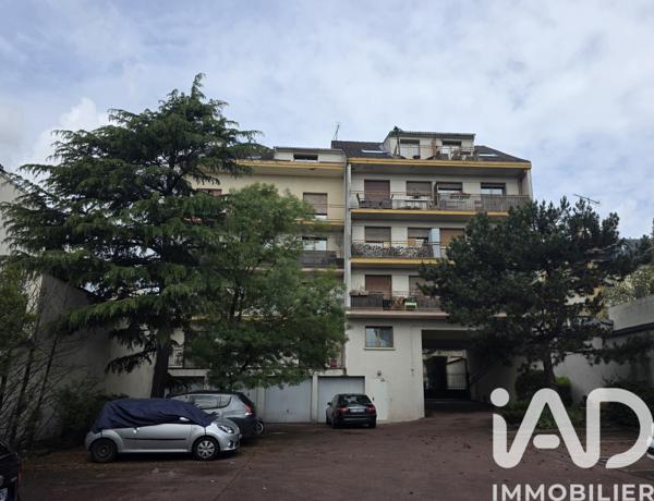 Appartement à vendre 3 pièces 90 m² Neuilly-Plaisance
