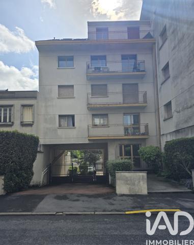 Appartement à vendre 3 pièces 90 m² Neuilly-Plaisance