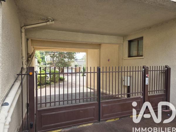 Appartement à vendre 3 pièces 90 m² Neuilly-Plaisance