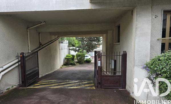 Appartement à vendre 3 pièces 90 m² Neuilly-Plaisance