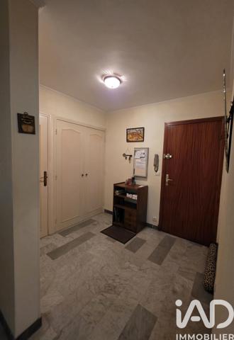 Appartement à vendre 3 pièces 90 m² Neuilly-Plaisance