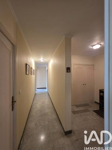 Appartement à vendre 3 pièces 90 m² Neuilly-Plaisance
