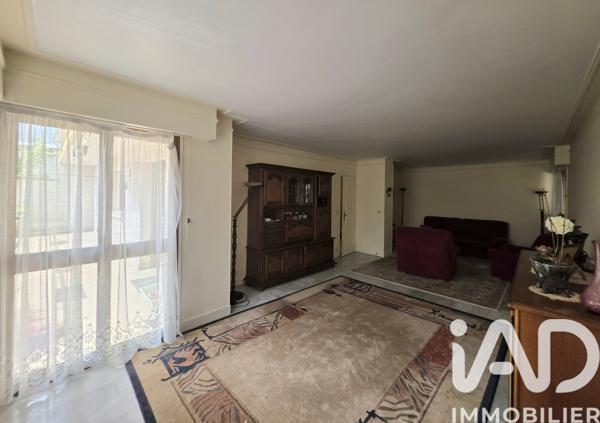 Appartement à vendre 3 pièces 90 m² Neuilly-Plaisance