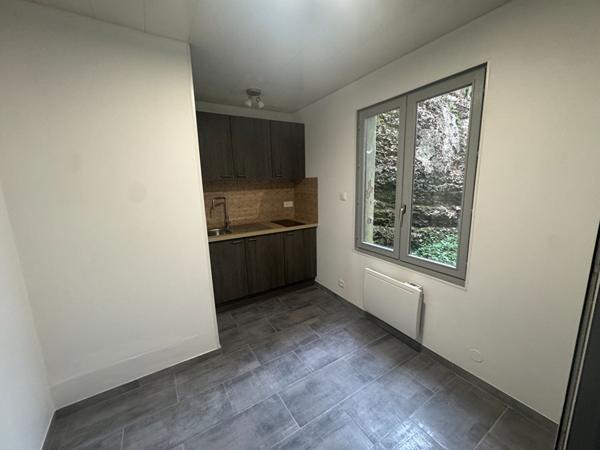 LOT 2 APPARTEMENTS T1 MEUBLE 20 M² ET 23 M²  MONTBELIARD CENTRE