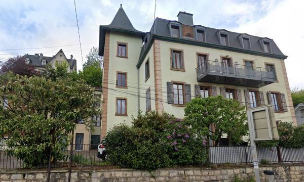 LOT 2 APPARTEMENTS T1 MEUBLE 20 M² ET 23 M²  MONTBELIARD CENTRE