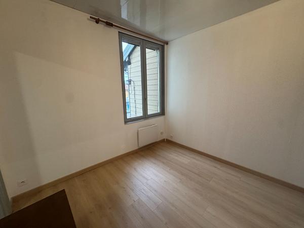 LOT 2 APPARTEMENTS T1 MEUBLE 20 M² ET 23 M²  MONTBELIARD CENTRE
