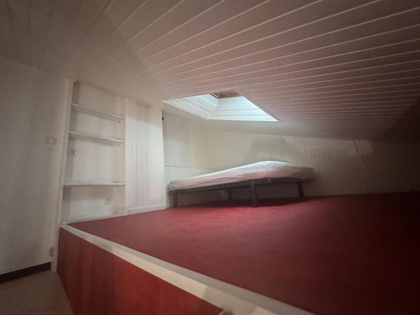 LOT 2 APPARTEMENTS T1 MEUBLE 20 M² ET 23 M²  MONTBELIARD CENTRE