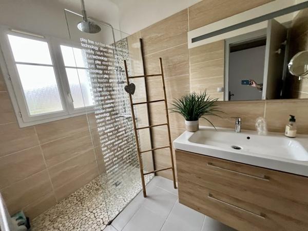 Maison à vendre |  Blois |  5 pièces | 101 m²