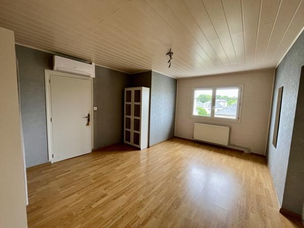 Maison à vendre |  Blois |  5 pièces | 101 m²