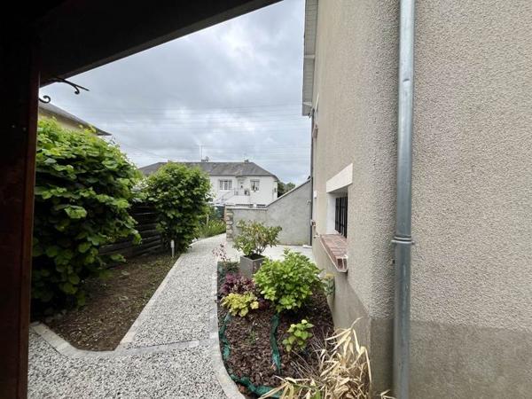 Maison à vendre |  Blois |  5 pièces | 101 m²