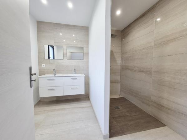 Lescar (64230) Maison neuve 138 m2 - Poey de Lescar