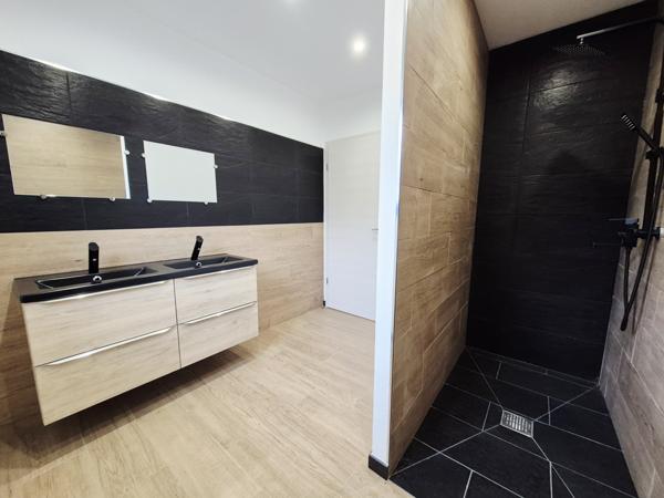 Lescar (64230) Maison neuve 138 m2 - Poey de Lescar