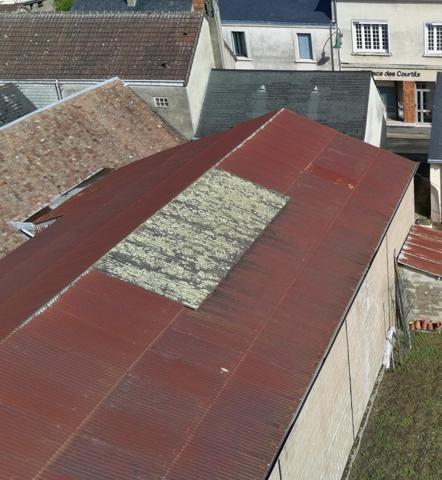 Maison à La Suze-sur-Sarthe, 72210 - 1 pièce 200m²