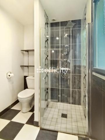 Maison 6 pièces - 133 m² Exclusivité efficity