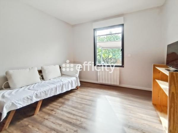 Maison 6 pièces - 133 m² Exclusivité efficity