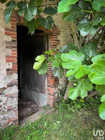 Longère 5 pièces de 260 m² à Mauges-sur-Loire (49410)