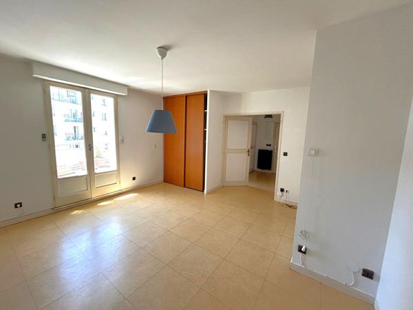 A VENDRE NANTES DOBREE Appartement T1 31 m2