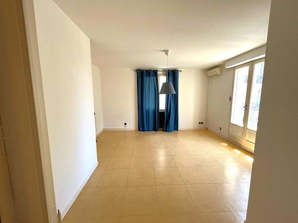 A VENDRE NANTES DOBREE Appartement T1 31 m2
