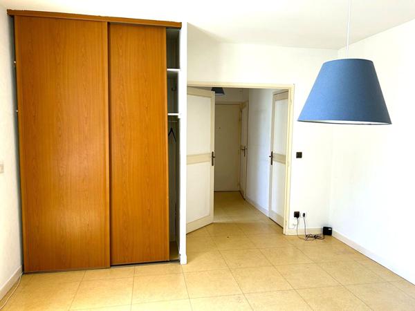 A VENDRE NANTES DOBREE Appartement T1 31 m2