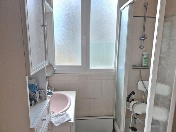 A VENDRE NANTES DOBREE Appartement T1 31 m2