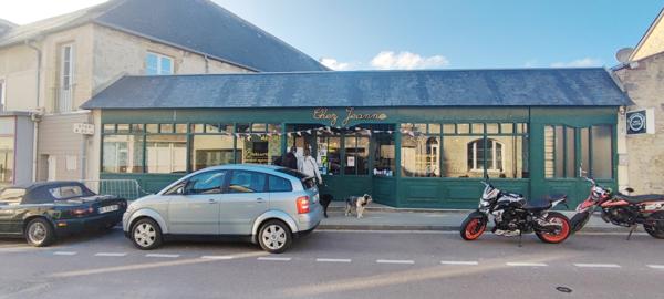 Commerce à vendre à Sainte-Mère-Église (50480) - Manche