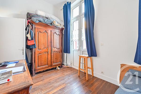 Appartement F2 à vendre  2 pièces - 41,50 m2 PARIS - 75012