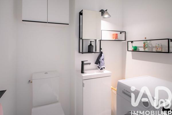 Appartement à vendre 4 pièces 105 m² Meudon