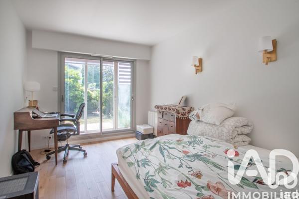 Appartement à vendre 4 pièces 105 m² Meudon