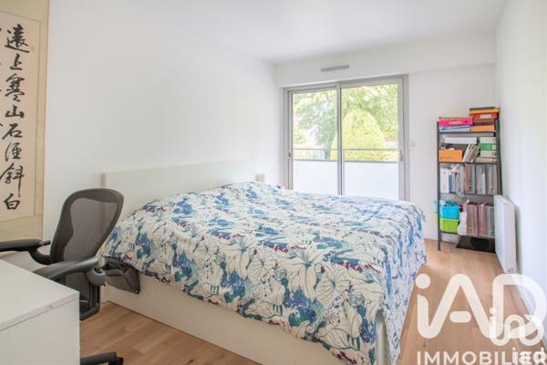 Appartement à vendre 4 pièces 105 m² Meudon