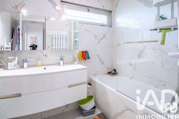Appartement à vendre 4 pièces 105 m² Meudon