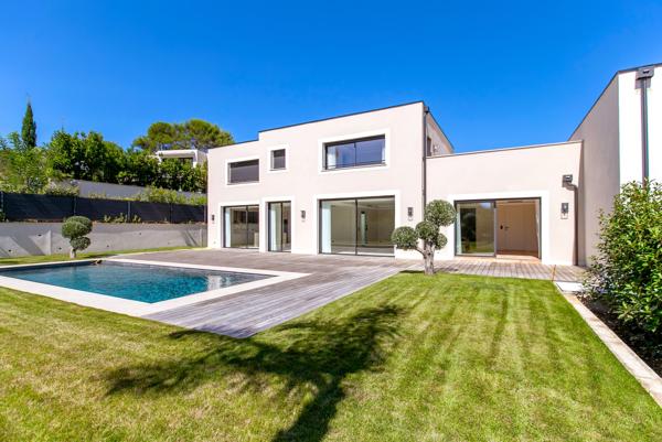 Maison à vendre à Mouans-Sartoux (06370) - Alpes-Maritimes