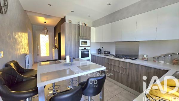Maison à vendre 4 pièces 107 m² Lunel