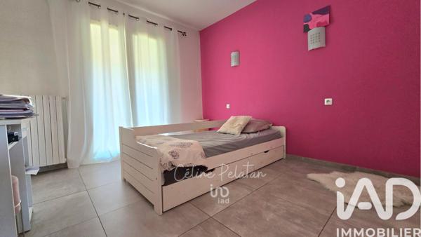 Maison à vendre 4 pièces 107 m² Lunel