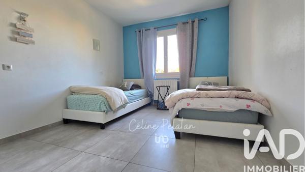 Maison à vendre 4 pièces 107 m² Lunel