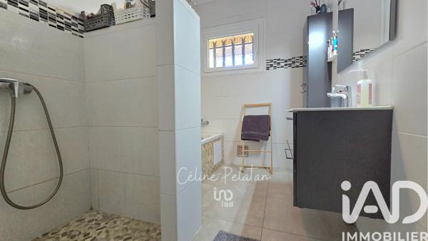 Maison à vendre 4 pièces 107 m² Lunel