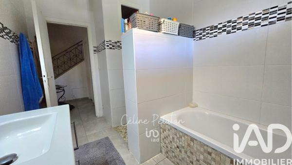 Maison à vendre 4 pièces 107 m² Lunel
