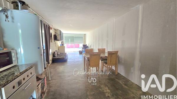 Maison à vendre 4 pièces 107 m² Lunel