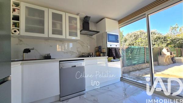 Maison à vendre 4 pièces 107 m² Lunel