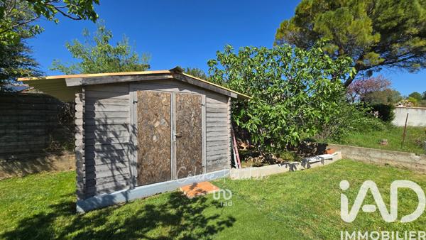 Maison à vendre 4 pièces 107 m² Lunel