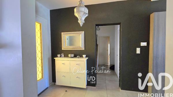 Maison à vendre 4 pièces 107 m² Lunel