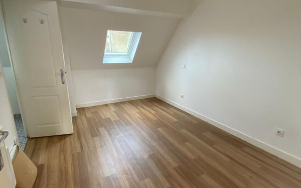 Appartement à louer    2 pièces • 33,09 m2 La Loupe