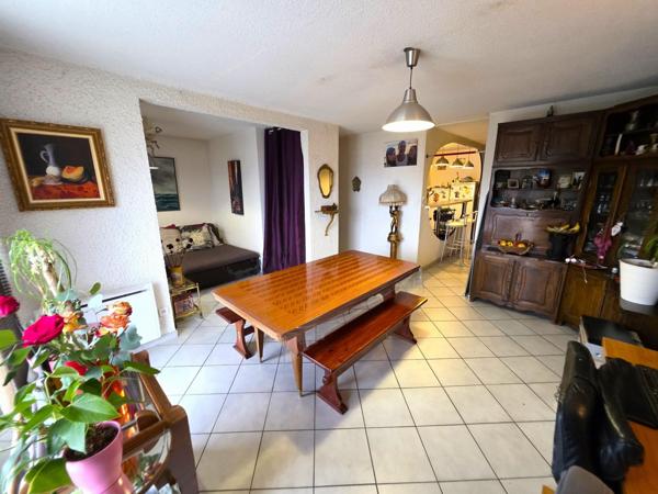 Appartement 4 pièces de 82m2