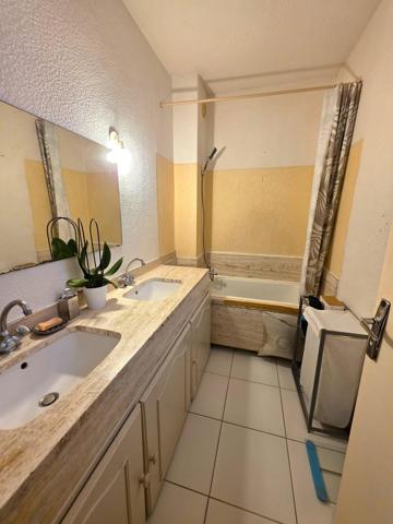 Appartement 4 pièces de 82m2