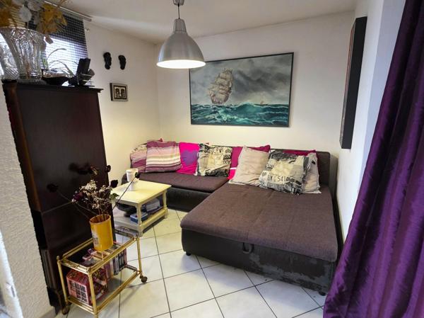 Appartement 4 pièces de 82m2